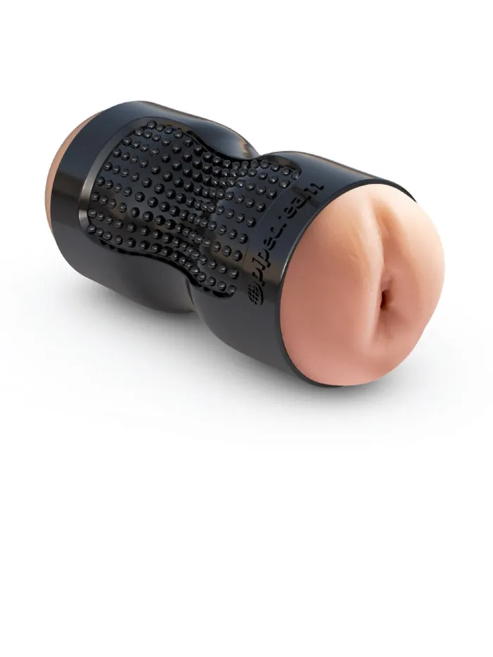 Pipedream Extreme Series Tight Grip Pussy Ass Masturbator Male Sex Toys Pipedream Extreme Series Tight Grip Pussy Ass Masturbator Male Sex Toys