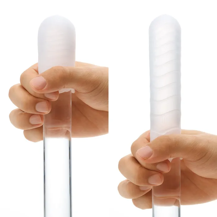 Pocket Tenga Block Edge Tenga Vibrators
