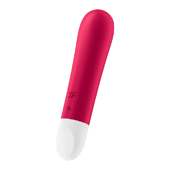 Satisfyer Female Sex Toys Satisfyer Ultra Power Bullet 1 Vibrator