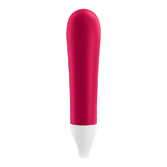 Satisfyer Female Sex Toys Satisfyer Ultra Power Bullet 1 Vibrator