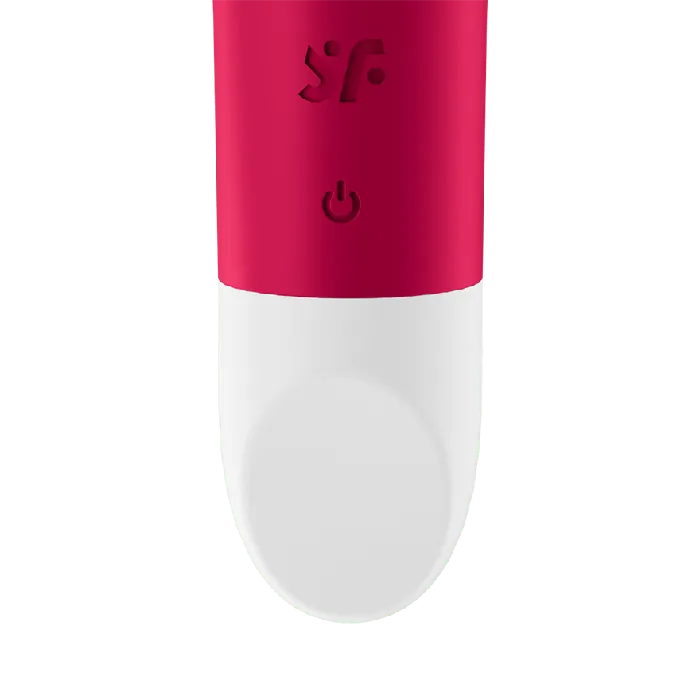 Satisfyer Female Sex Toys Satisfyer Ultra Power Bullet 1 Vibrator