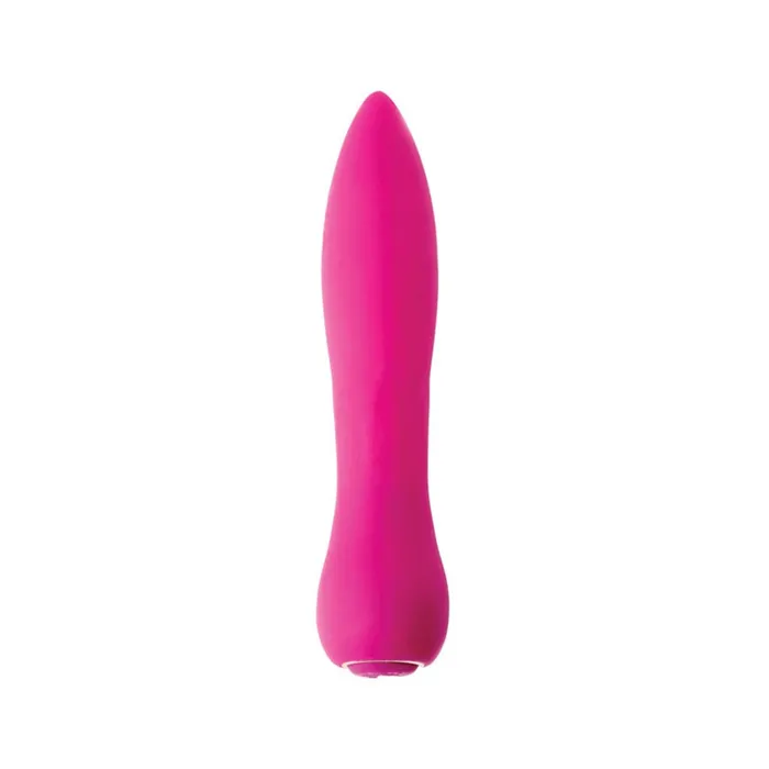Sensuelle Bobbii Flexible Vibe 69 Function Magenta Sensuelle Vibrators