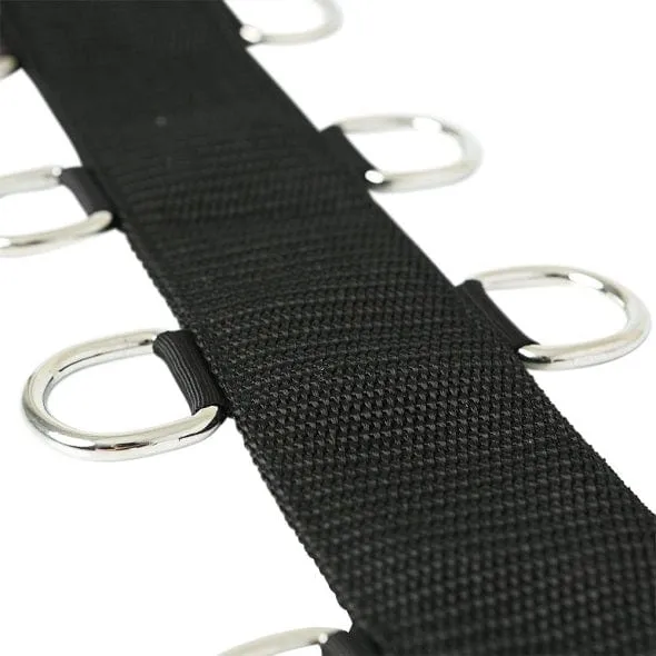 Sportsheets Sportsheets Neck and Wrist Restraint Vibrators