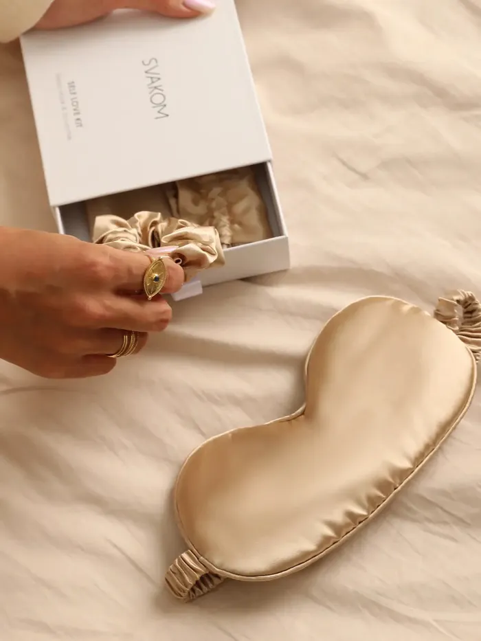 Svakom SVAKOM Self Love Kit Vibrators