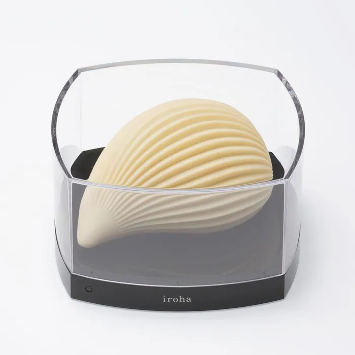 Tenga IROHA KUSHI Tenga Vibrators