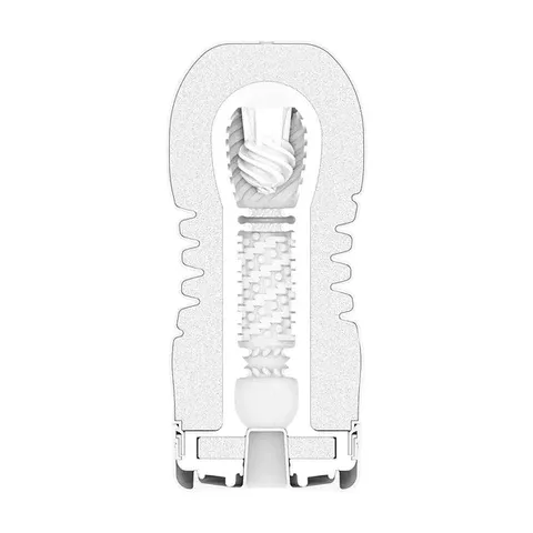 Tenga Male Sex Toys Tenga Rolling Head Cup Gentle