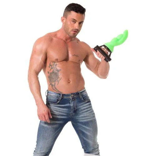 Vibrators 665 Romp 665 Inc