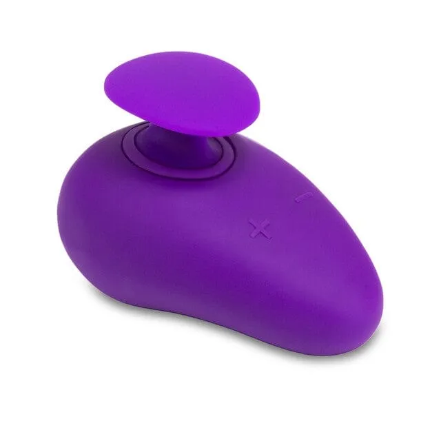 Vibrators Blush Blush Wellness Palm Sense Vibe
