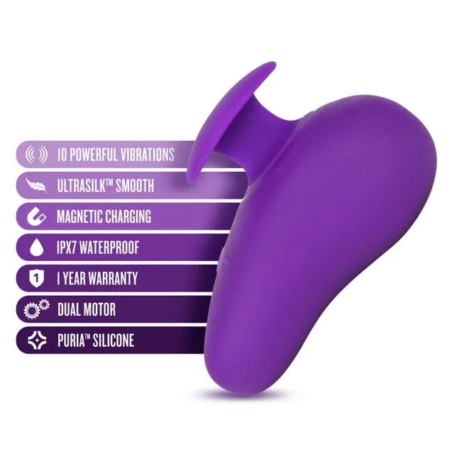 Vibrators Blush Blush Wellness Palm Sense Vibe