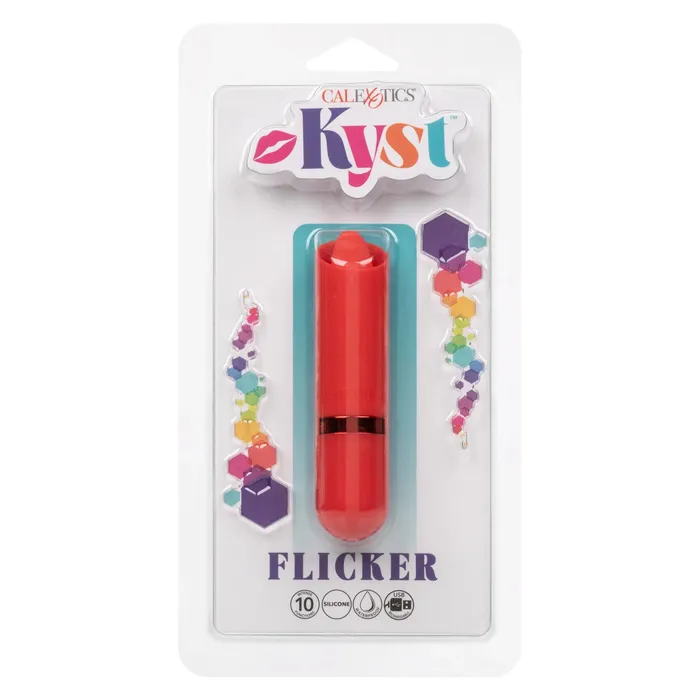 Vibrators Calexotics Kyst Flicker