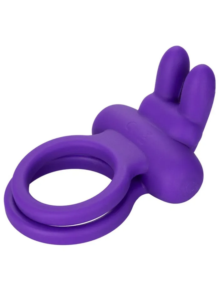 Vibrators CALIFORNIA EXOTIC NOVELTIES Rockin Rabbit Enhancer