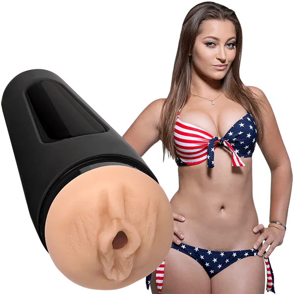 Vibrators Doc Johnson Doc Johnson Main Squeeze Dani Daniels