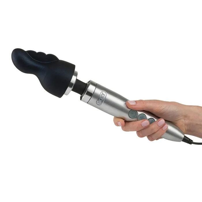 Vibrators Doxy Doxy Number 3 Attachments