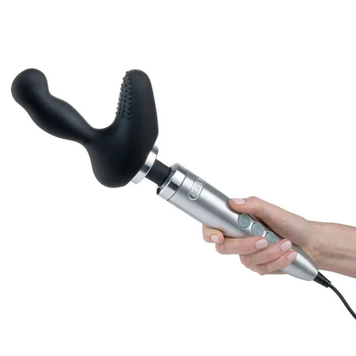 Vibrators Doxy Doxy Number 3 Attachments