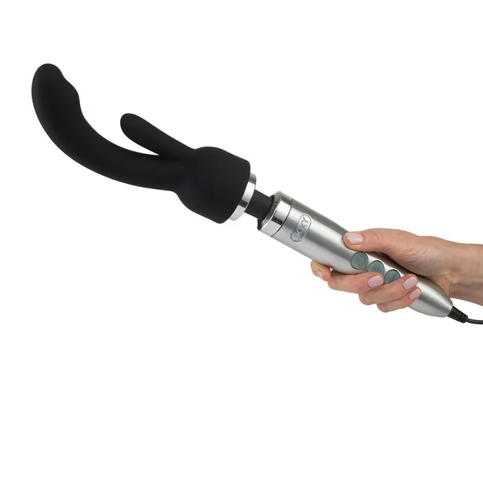 Vibrators Doxy Doxy Number 3 Attachments