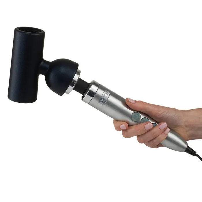 Vibrators Doxy Doxy Number 3 Attachments
