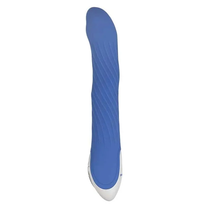 Vibrators Evolved Evolved Tidal Wave Silicone Vibrator