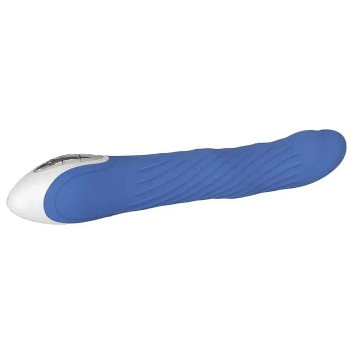 Vibrators Evolved Evolved Tidal Wave Silicone Vibrator