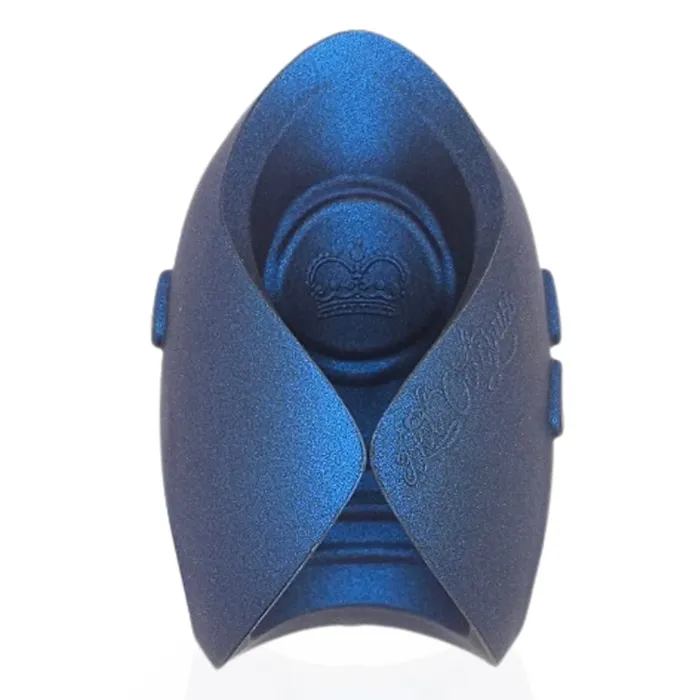Vibrators Hot Octopuss Hot Octopuss Pulse Solo Essential Dragon Eye