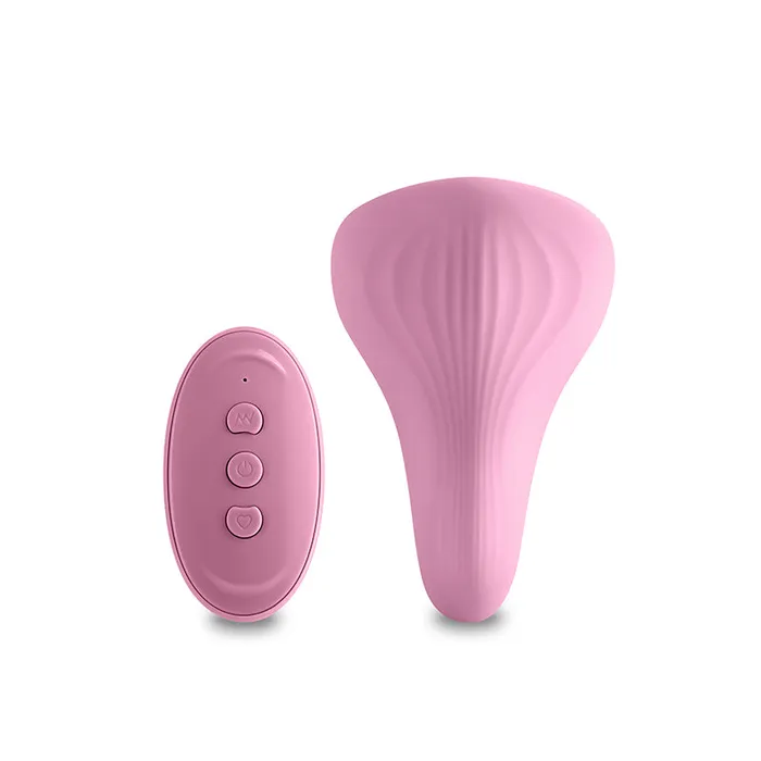 Vibrators NS Novelties Desire Mantra Vibrators NS Novelties Desire Mantra