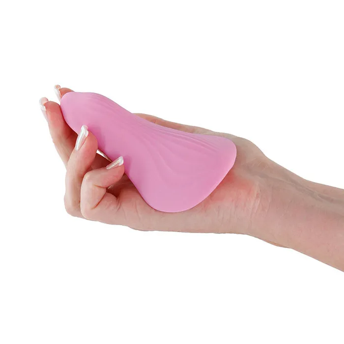 Vibrators NS Novelties Desire Mantra Vibrators NS Novelties Desire Mantra