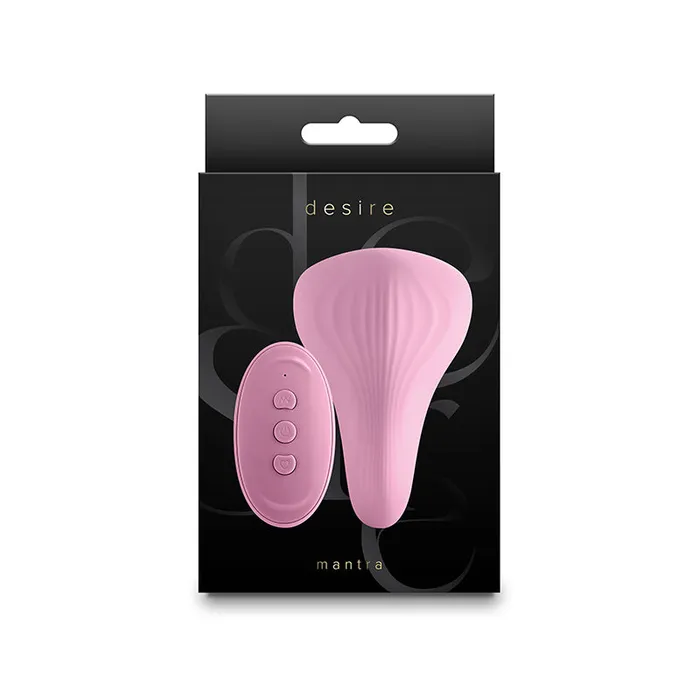 Vibrators NS Novelties Desire Mantra Vibrators NS Novelties Desire Mantra