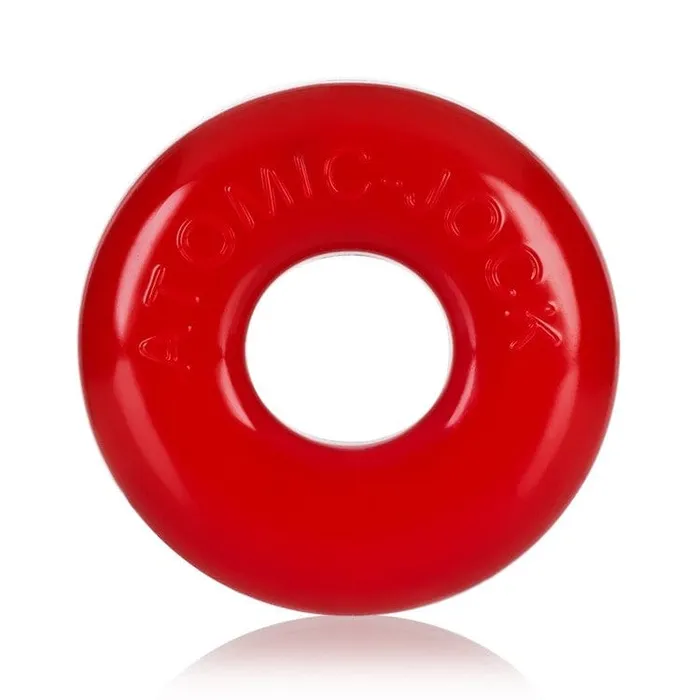 Vibrators Oxballs Oxballs DoNut Ringer Multi 3 Pack
