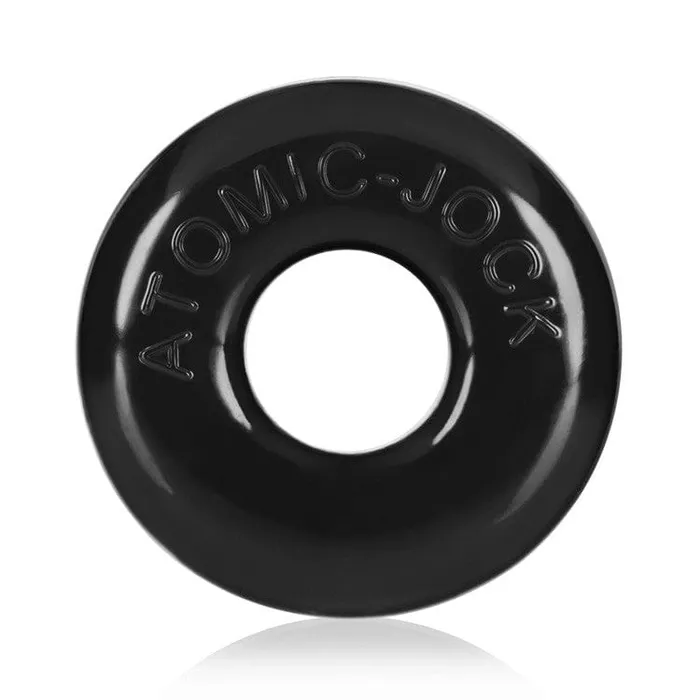 Vibrators Oxballs Oxballs DoNut Ringer Multi 3 Pack