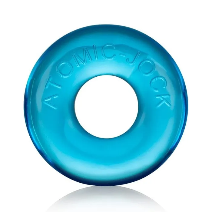 Vibrators Oxballs Oxballs DoNut Ringer Multi 3 Pack