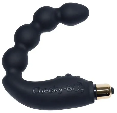 Vibrators ROCKS OFF Rocks Off Cheeky Boy