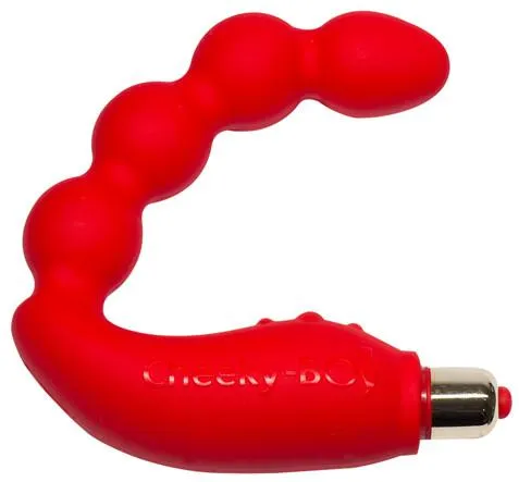 Vibrators ROCKS OFF Rocks Off Cheeky Boy