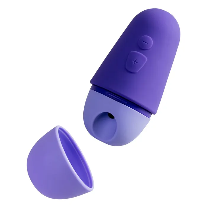 Vibrators Romp ROMP Free X