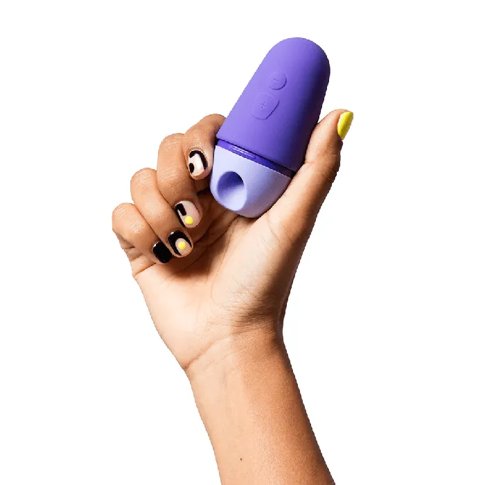Vibrators Romp ROMP Free X