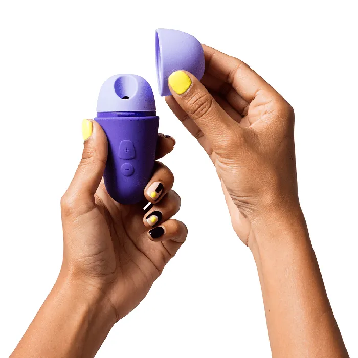 Vibrators Romp ROMP Free X