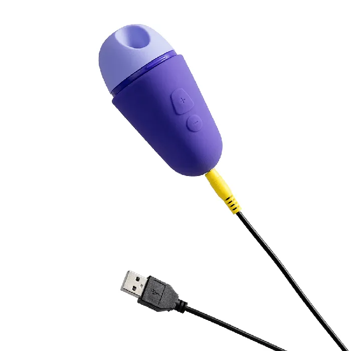 Vibrators Romp ROMP Free X