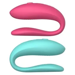 Vibrators Sugar Sas Sync Lite by WeVibe