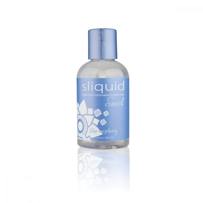 Vibrators Swirl Flavored Lubes Sliquid Vibrators Swirl Flavored Lubes Sliquid
