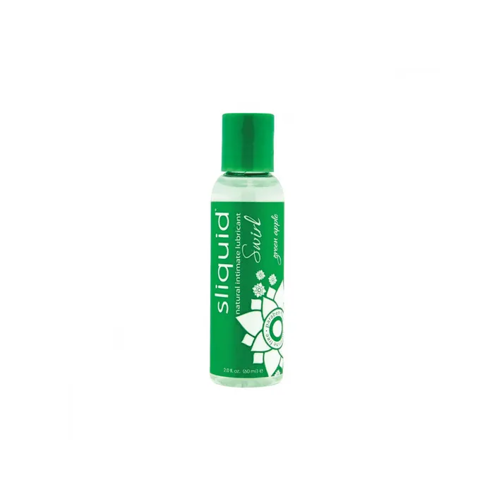 Vibrators Swirl Flavored Lubes Sliquid Vibrators Swirl Flavored Lubes Sliquid