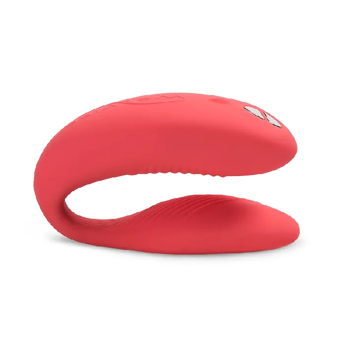 Vibrators WeVibe WeVibe Sensations in Sync Collection