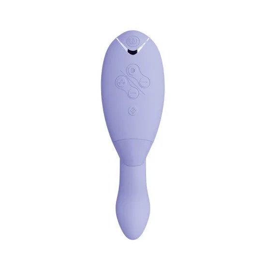 Vibrators Womanizer Womanizer Duo 2 Lilac
