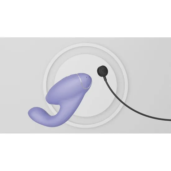 Vibrators Womanizer Womanizer Duo 2 Lilac