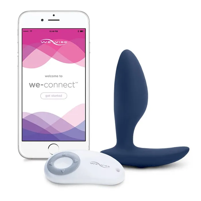 WeVibe Ditto Vibrating Plug WeVibe Anal