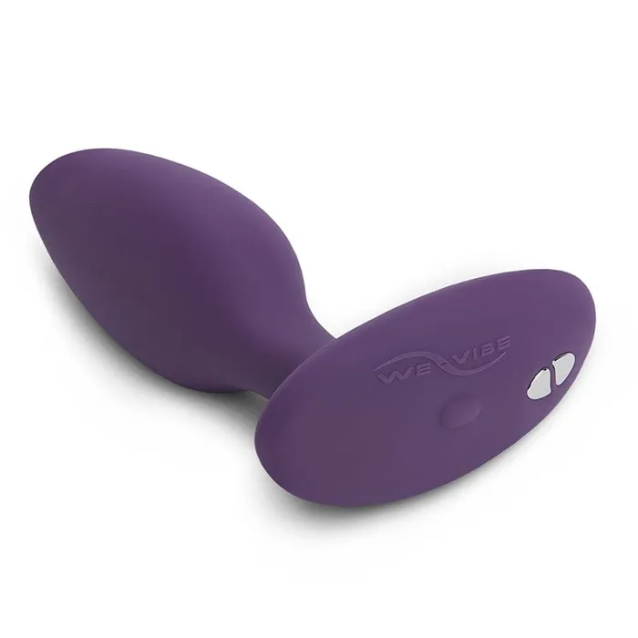 WeVibe Ditto Vibrating Plug WeVibe Anal