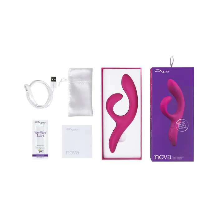 WeVibe Vibrators WeVibe Nova 2