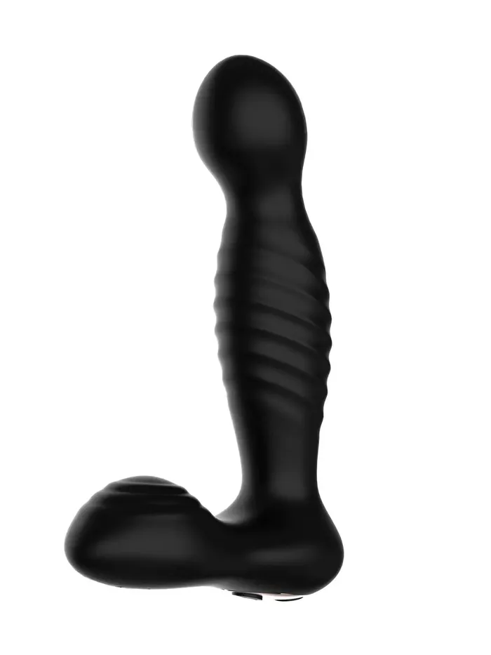 Winyi Derek Warming Rotating Vibrating Prostate Stimulator Winyi Male Sex Toys