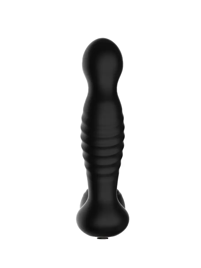 Winyi Derek Warming Rotating Vibrating Prostate Stimulator Winyi Male Sex Toys