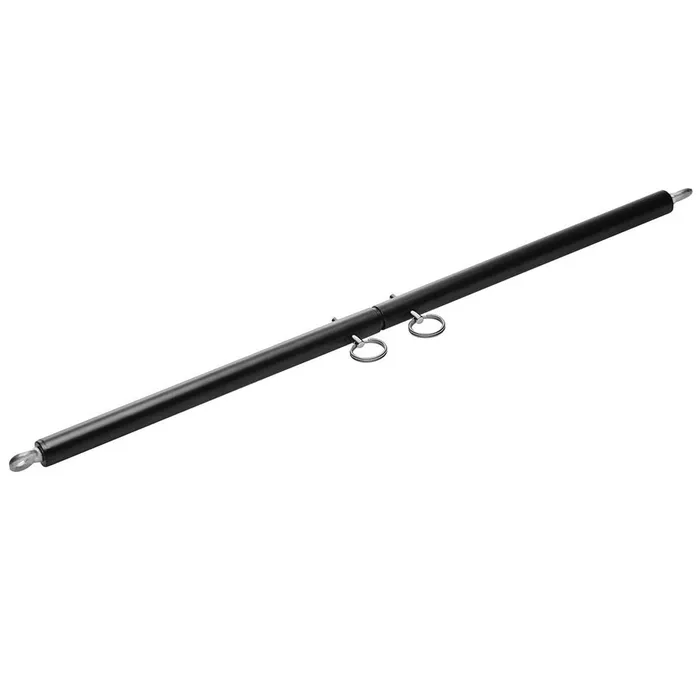 XR Brands Adjustable Steel Spreader Bar Male Sex Toys