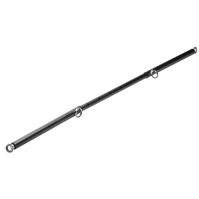 XR Brands Adjustable Steel Spreader Bar Male Sex Toys