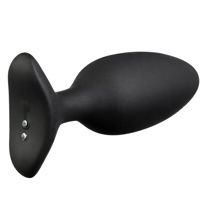 Anal Lovense Lovense Hush 2 Bluetooth Vibrating 15 Butt Plug Small