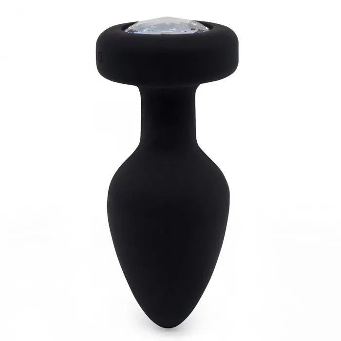 Ashella Vibes Remote Control Vibrating Jewel Butt Plug Large AAPD Male Sex Toys Ashella Vibes Remote Control Vibrating Jewel Butt Plug Large AAPD Male Sex Toys